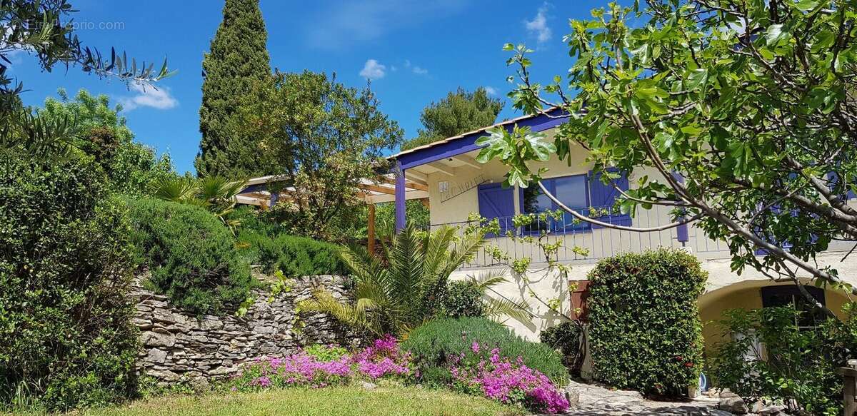 Maison 37 m² à Bedarieux  - photo 5