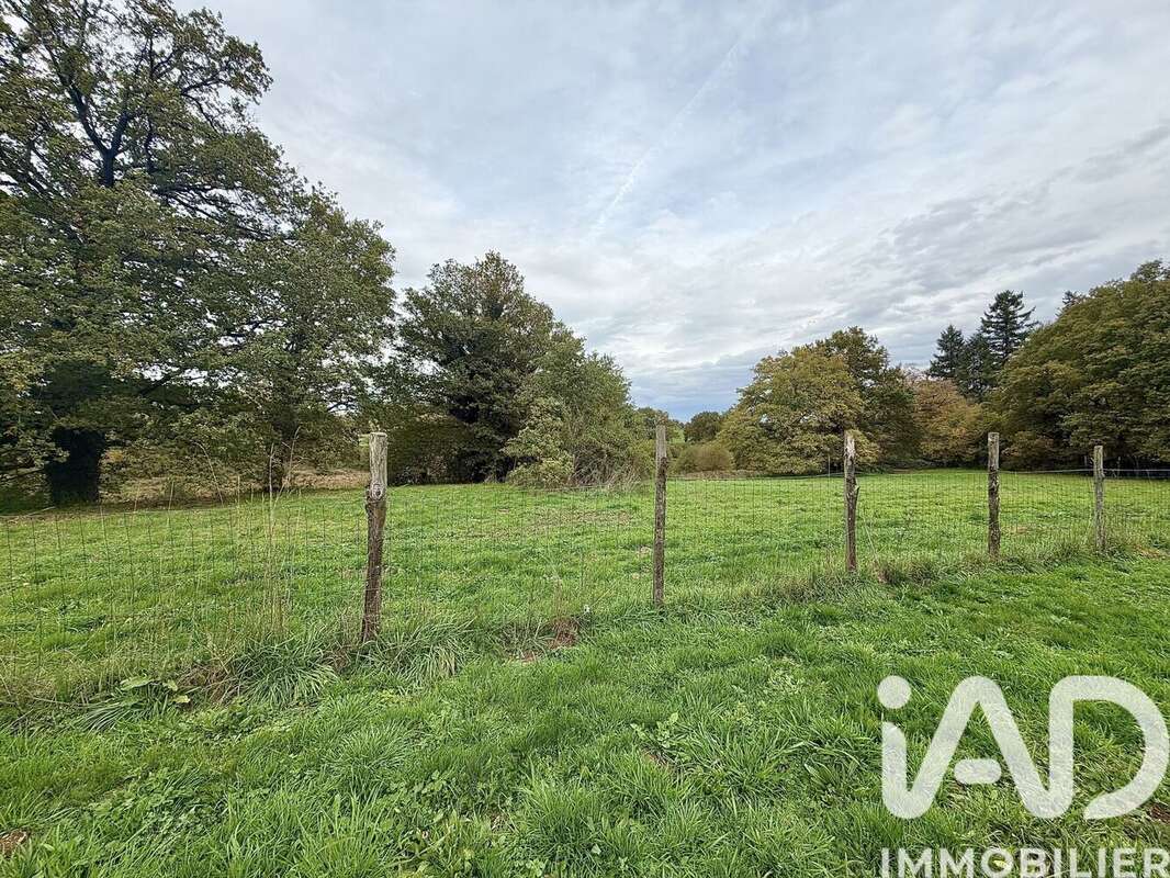 Photo 7 - Maison à SAINT-LEONARD-DE-NOBLAT