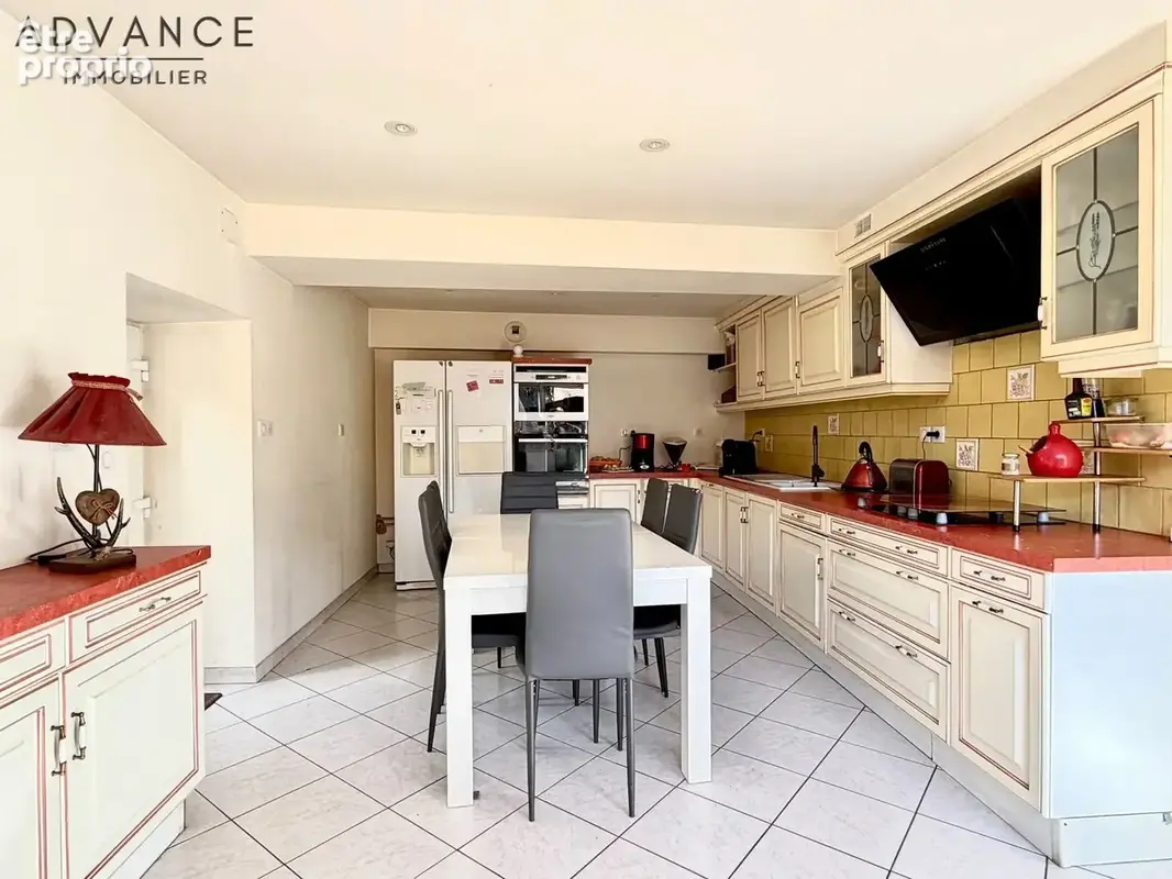 Maison 8 pièces 175 m² à vendre à Salles-Et-Pratviel (31110) - photo 5