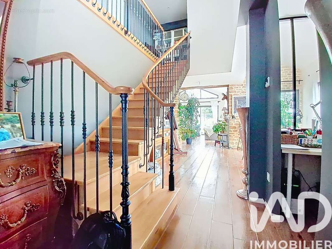 Photo 9 - Maison à COMBOURG