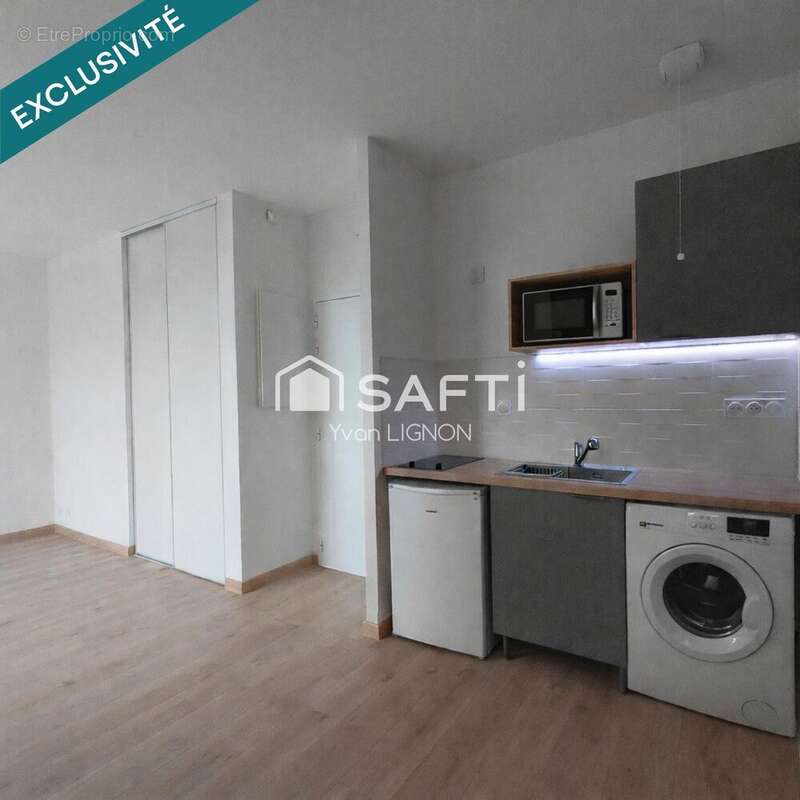 Photo 2 - Appartement à PAIMBOEUF