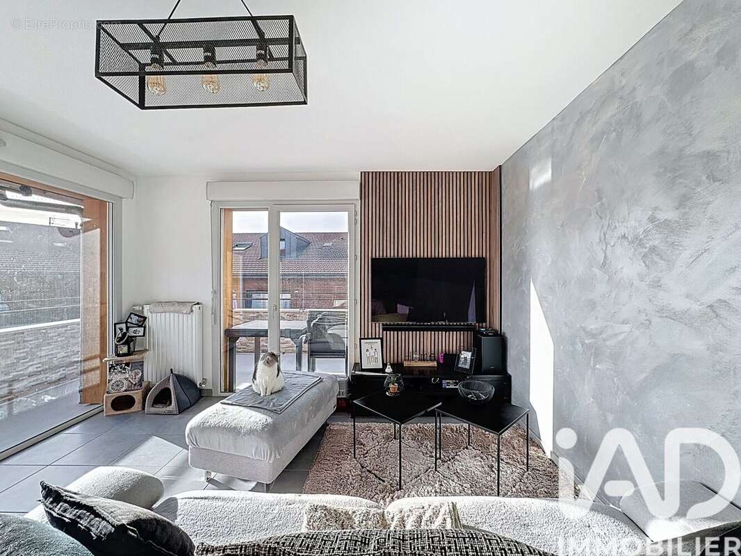 Photo 5 - Appartement à FILLINGES