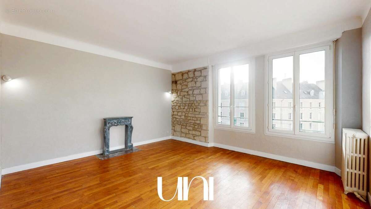 Appartement à CAEN
