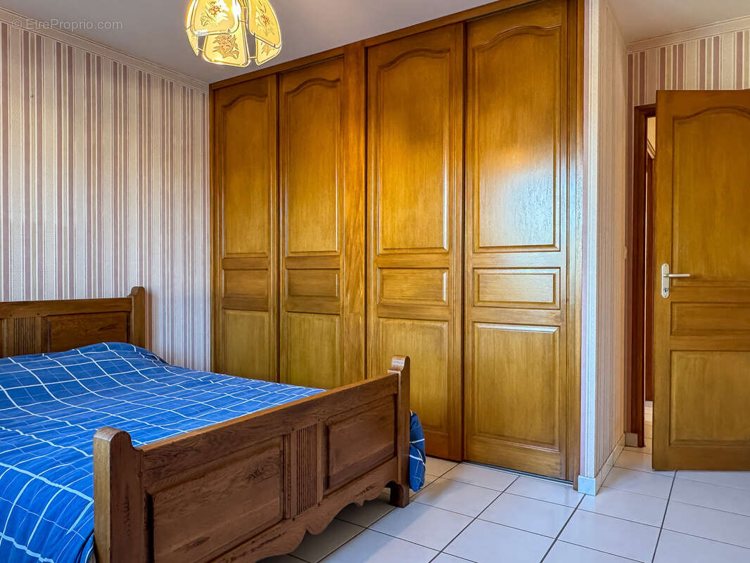 Maison à SAINT-PALAIS-SUR-MER