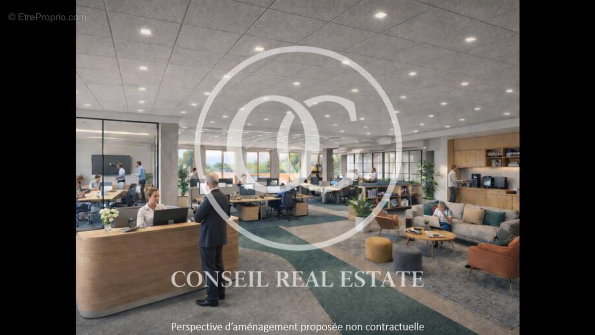 Commerce à WASQUEHAL