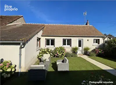 Maison Cellettes - photo 2