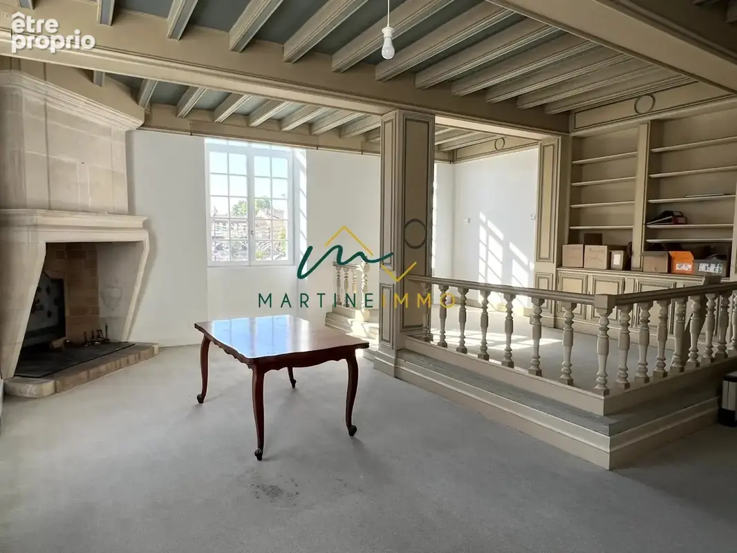 Immeuble à vendre à Marmande - photo 2