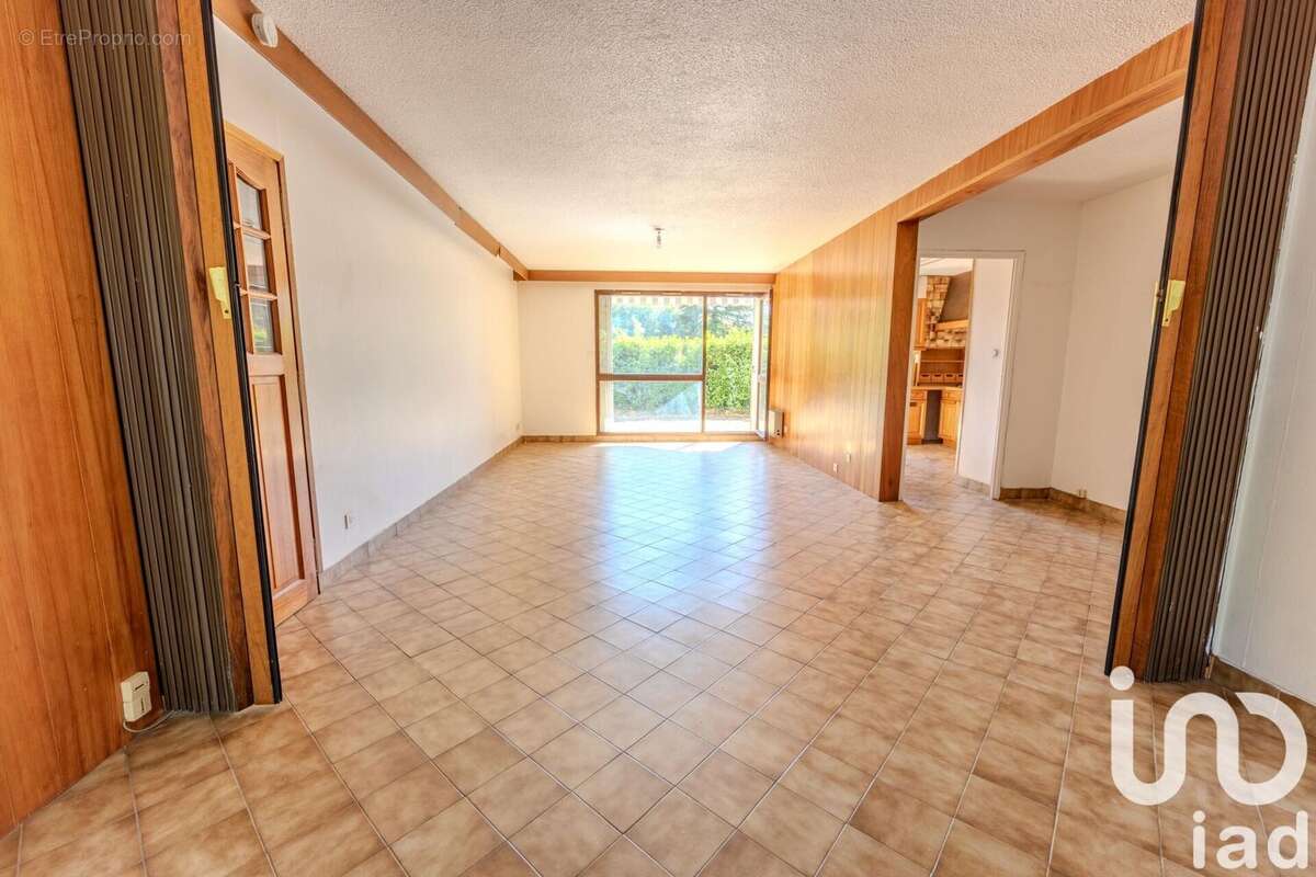 Photo 4 - Appartement à MOIRANS