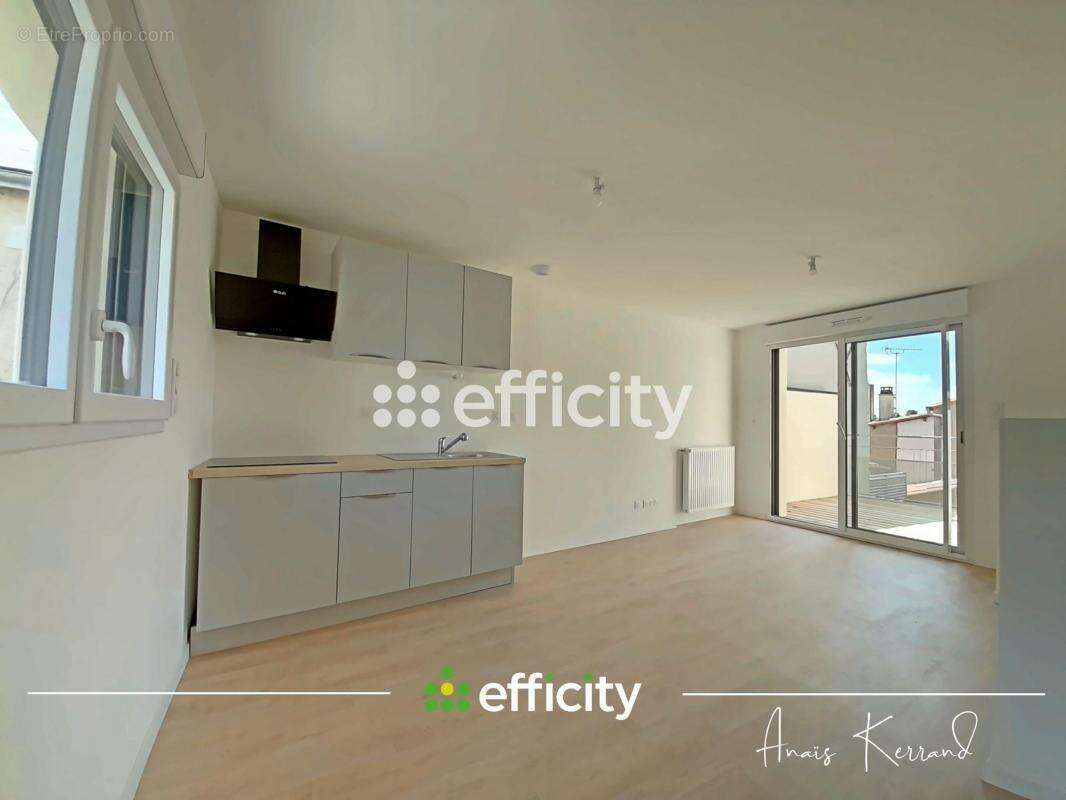 Appartement à VALLET