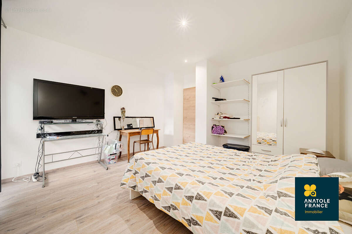 Maison à DOMBASLE-SUR-MEURTHE