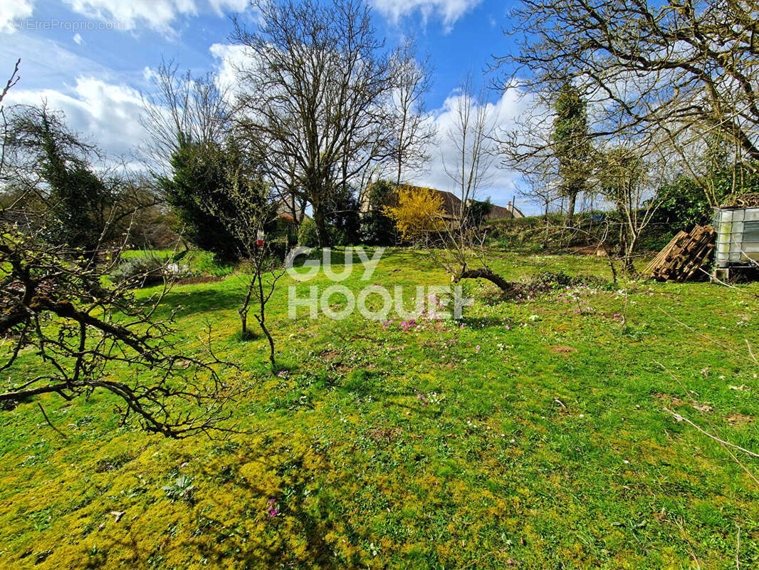 Maison 120 m² à Soissons  - photo 4