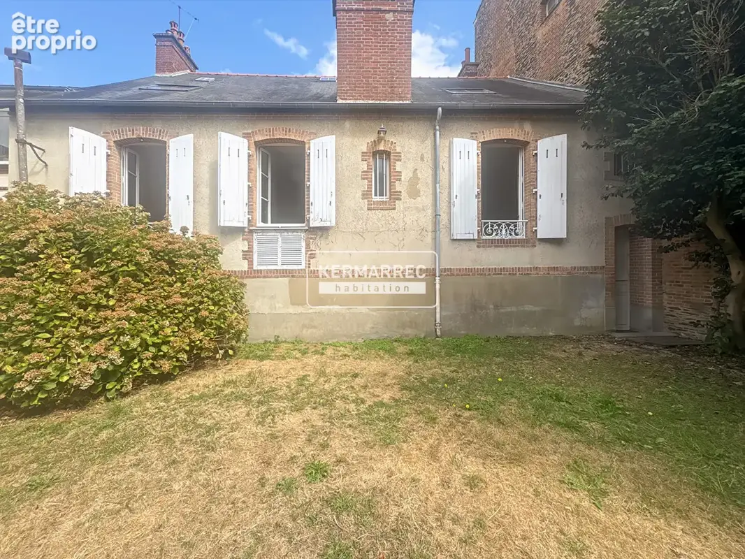 Maison à RENNES