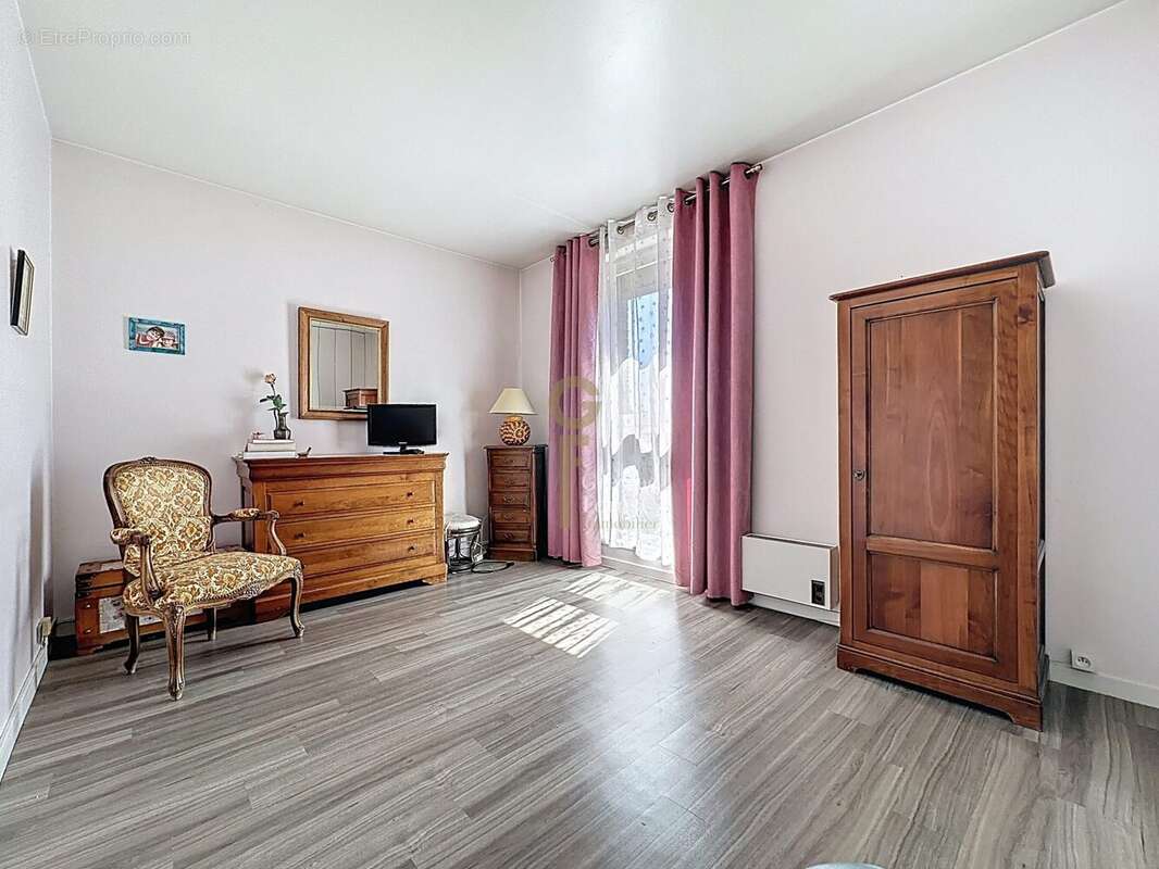 Appartement à MARCQ-EN-BAROEUL