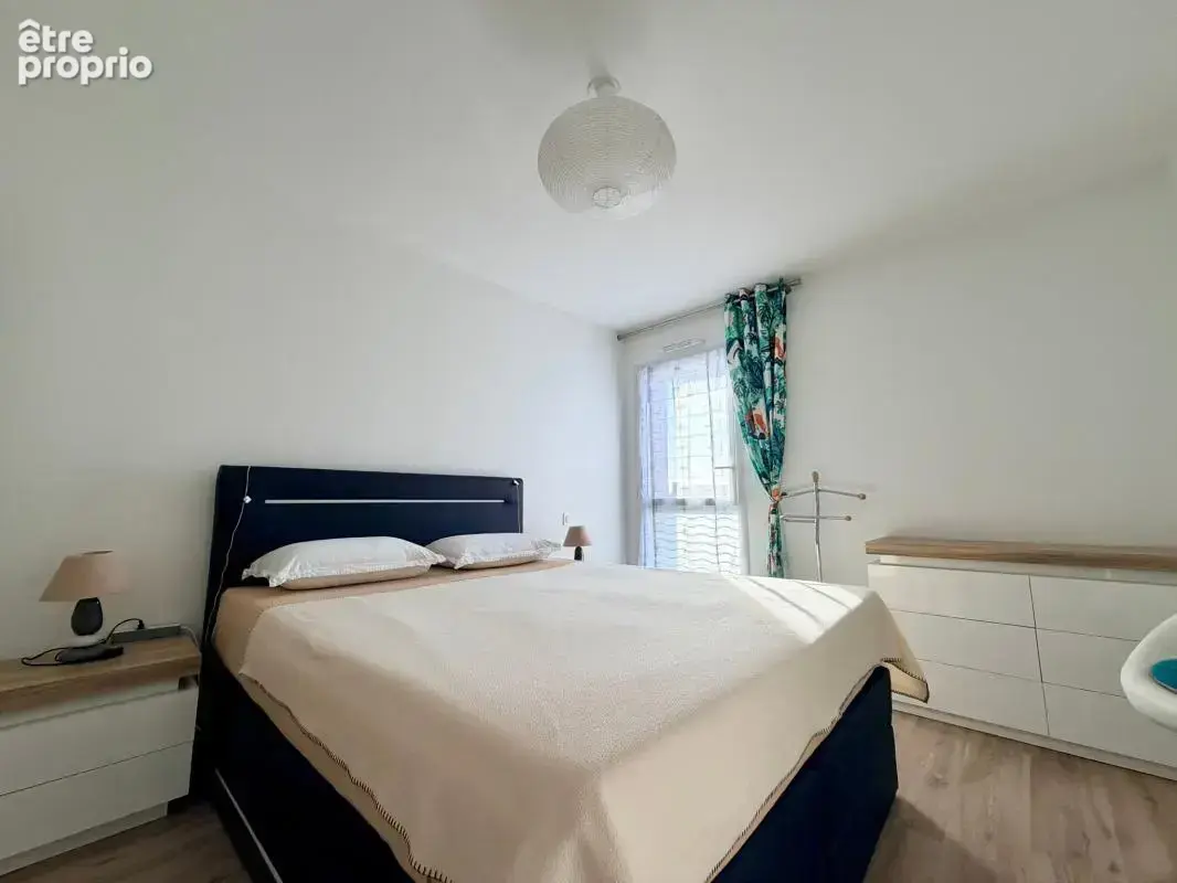 Appartement neuf au dernier étage avec balcon – Cœur de Sarzeau - photo 4