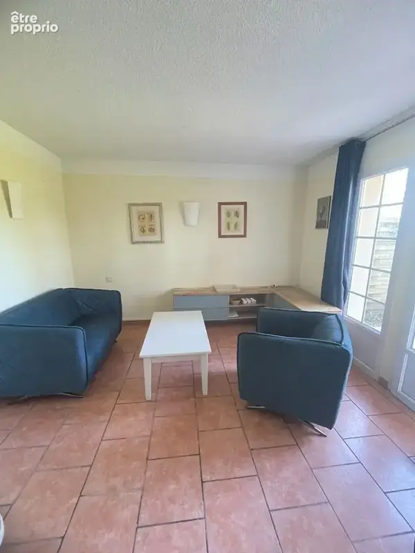 Maison T3 43 m² plage à pieds - photo 10