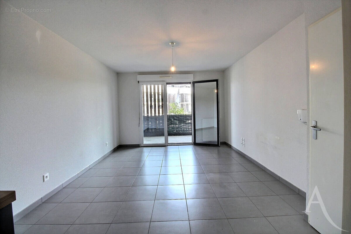 Appartement à VILLENAVE-D'ORNON