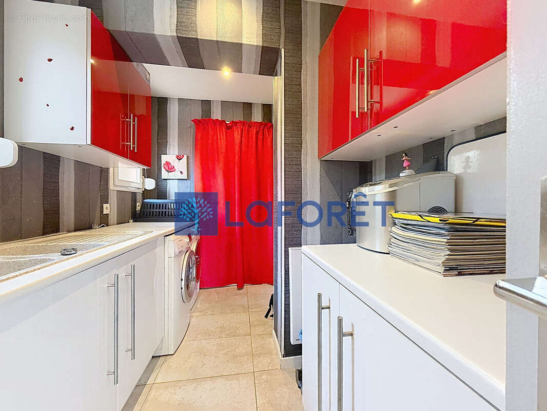 Maison à TRANS-EN-PROVENCE