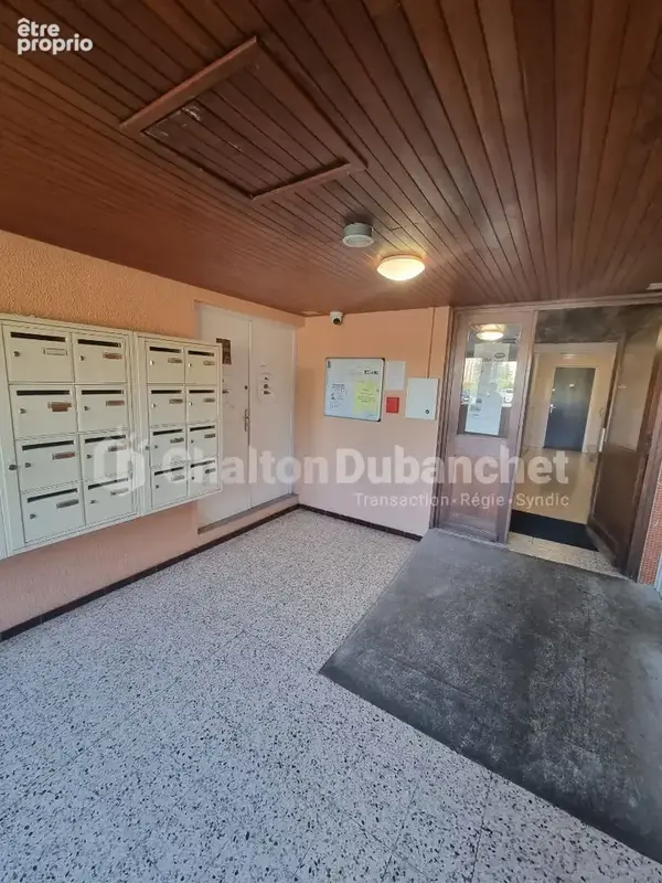Roanne, Appartement de 75.40 m² - photo 9