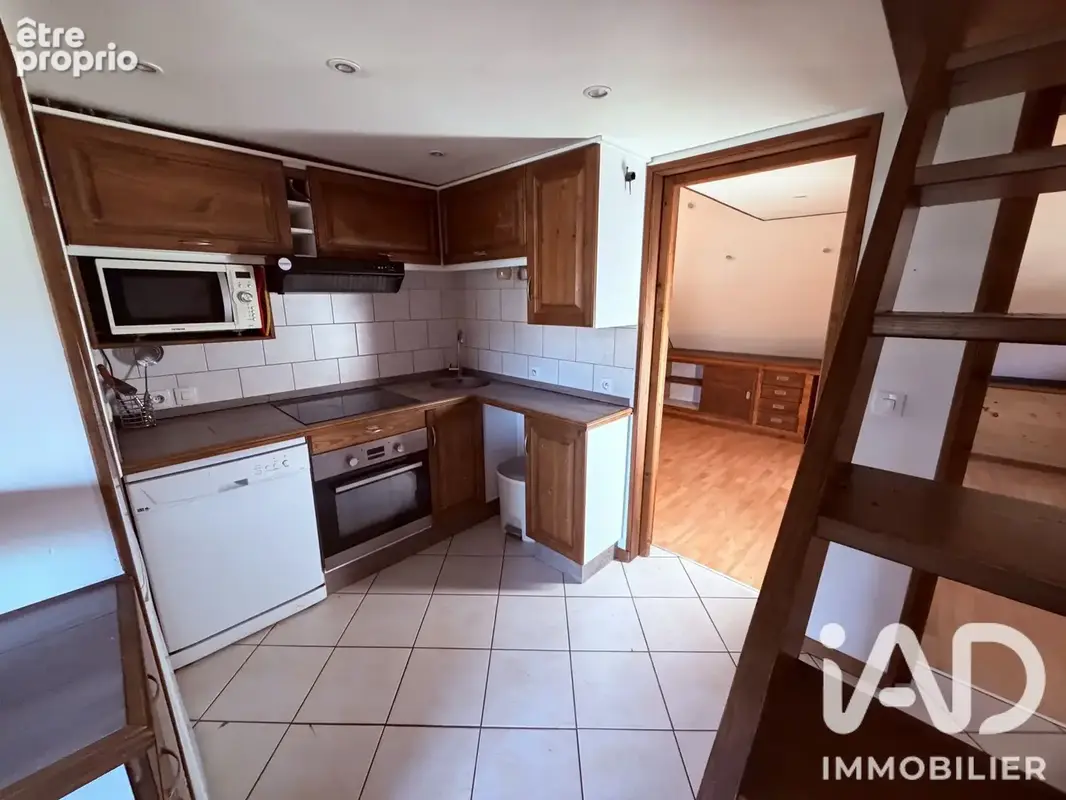 Photo 1 - Appartement à CHAMBERY