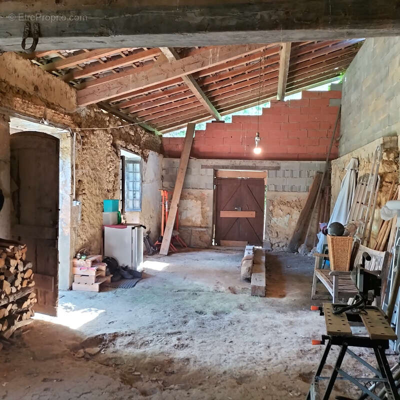 Maison à MASSEUBE