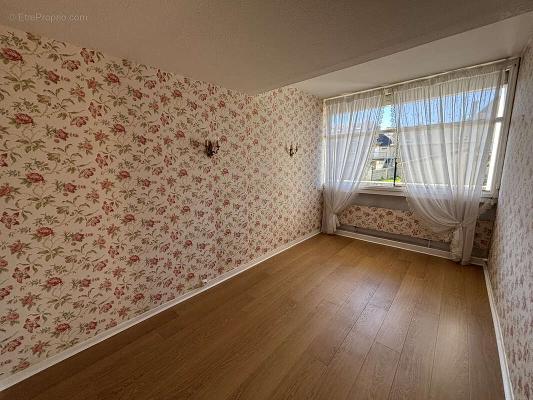 Appartement à TARBES