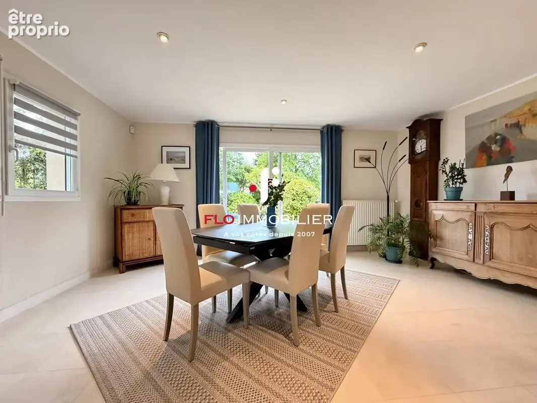 Maison 8 pièces 232 m² à vendre à Mathieu (14920) - photo 4