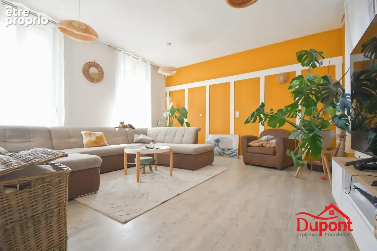 Maison 7 pièces 162 m² à vendre à Thiant (59224) - photo 4