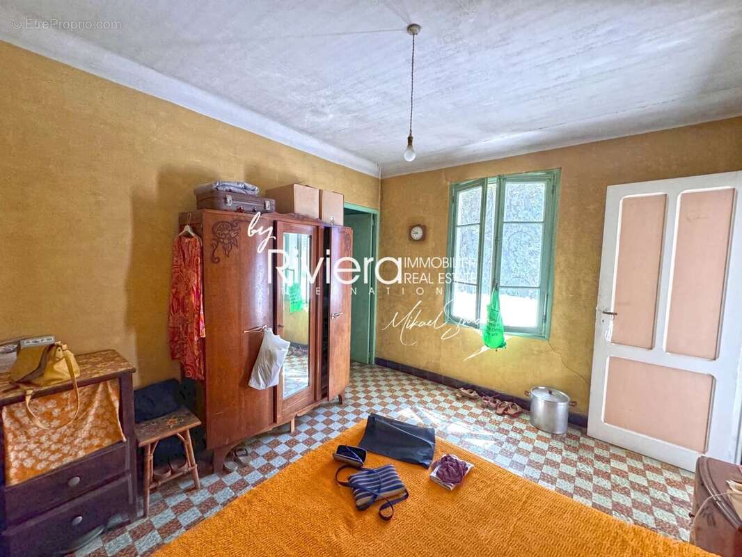 Maison à CAVALAIRE-SUR-MER