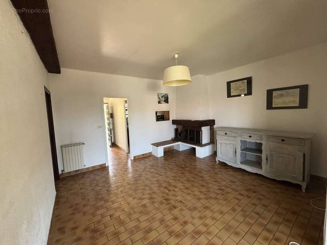 Exclusivité  Toulon La Loubière maison 146 m2 avec garage sur terrain piscinable - photo 10