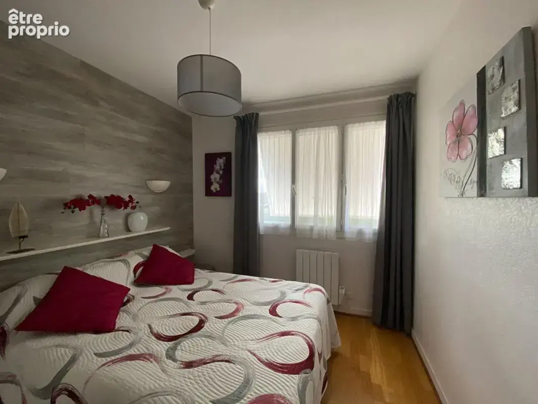 Maison saint hilaire de chaléons 44680 - 185 m² - 4 chambres - budget 285 000  hai - photo 6