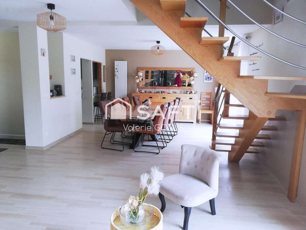 Photo 6 - Maison à ISSOU