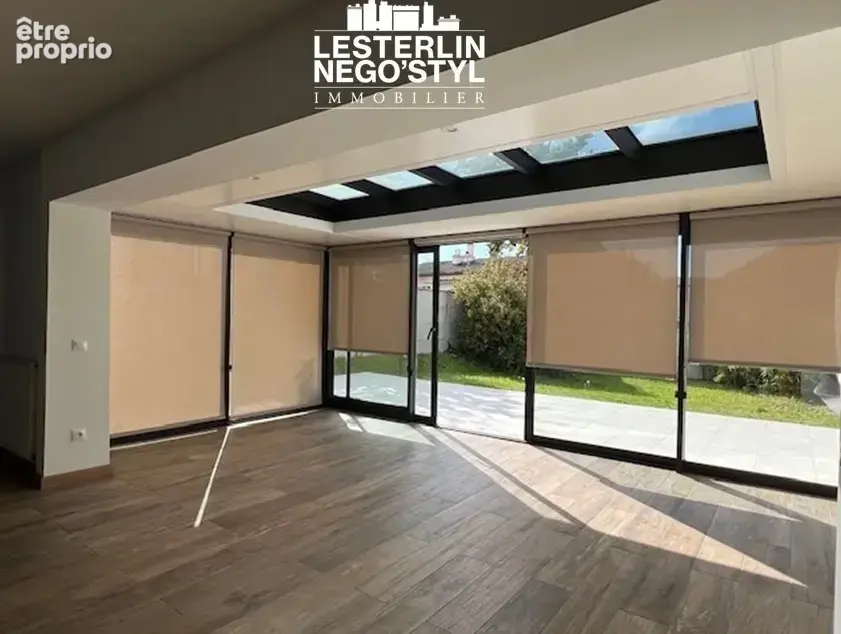Maison 4 pièces 96 m² à vendre à Le Havre (76610) - photo 2