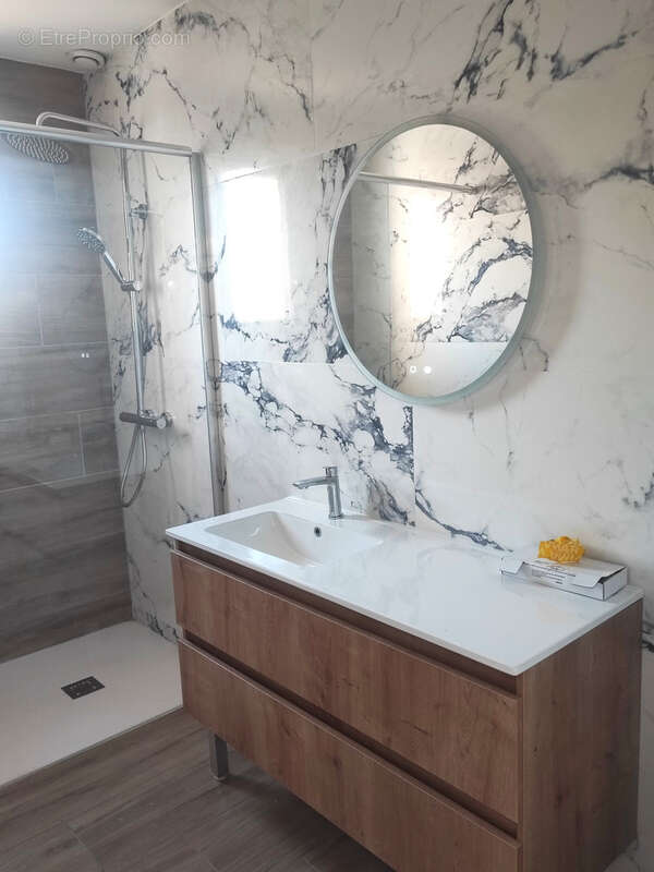 Maison à LA REDORTE