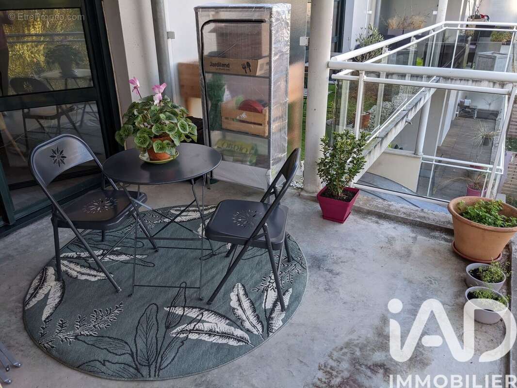 Photo 5 - Appartement à TOURS