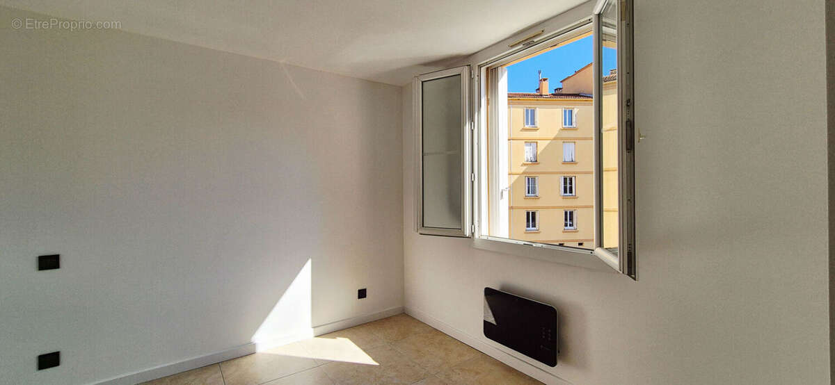 Appartement à BRIGNOLES