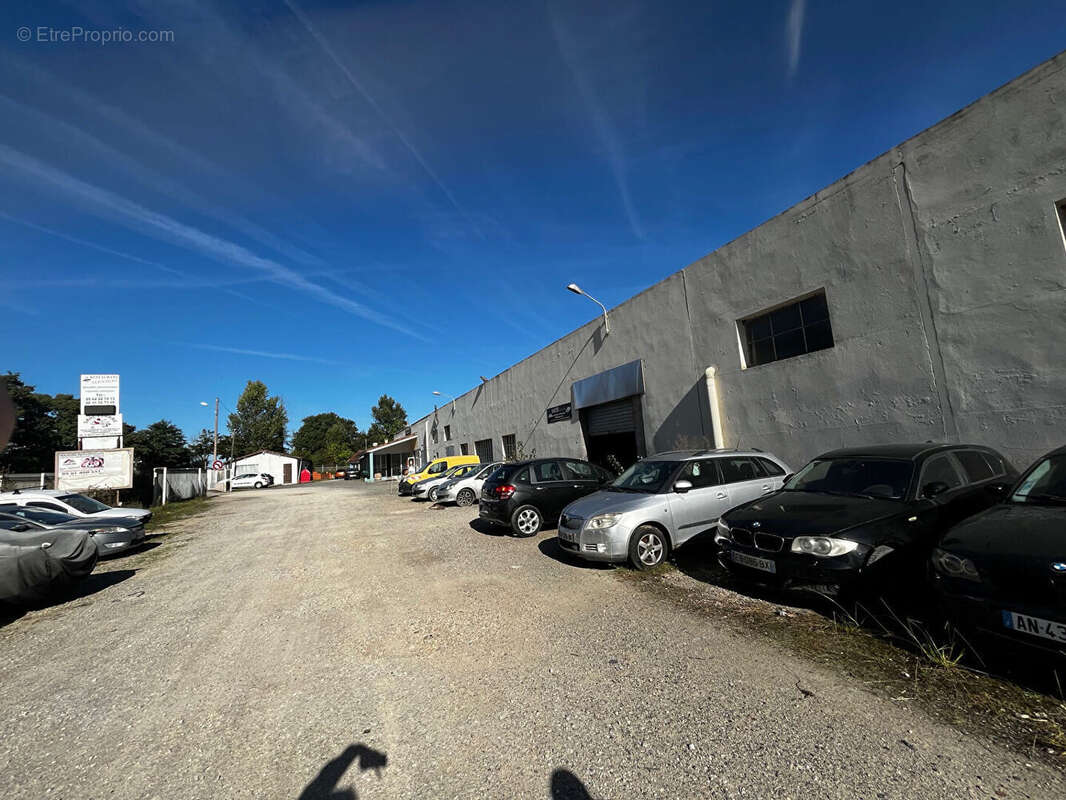 Appartement à VILLEMATIER