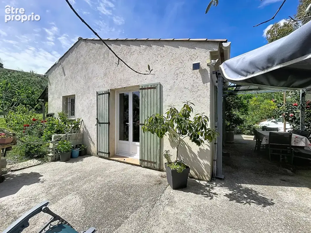 Maison 81m² à valensole - photo 11