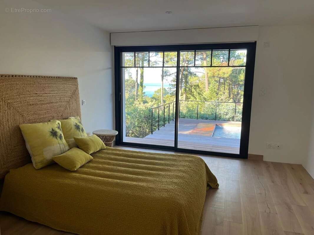 Maison à LE BOUSCAT