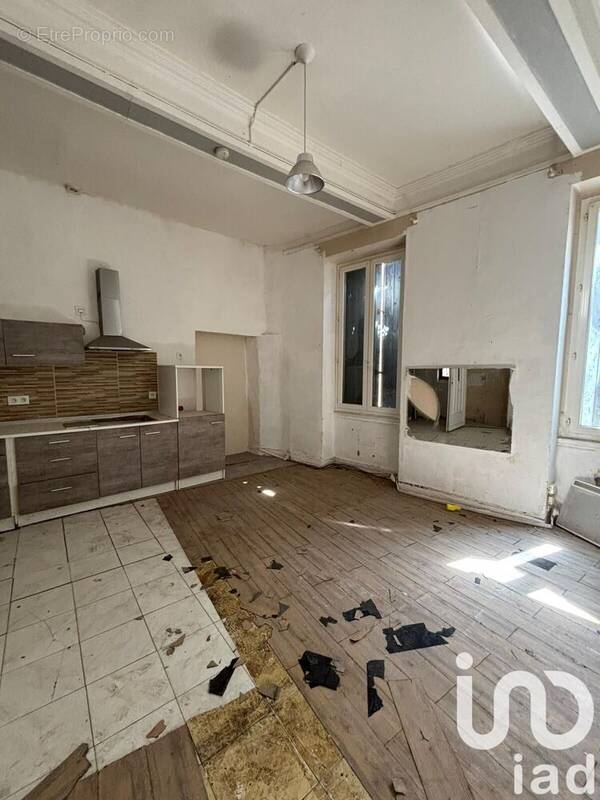 Photo 1 - Appartement à AGDE