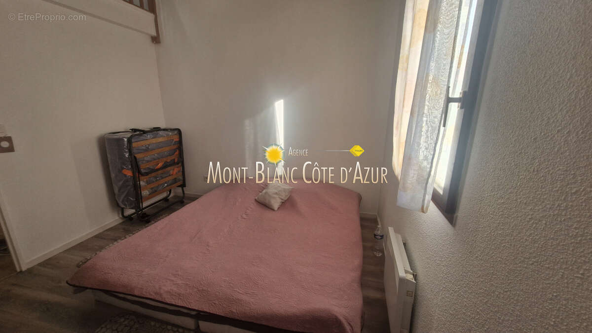 Appartement à SAINTE-MAXIME