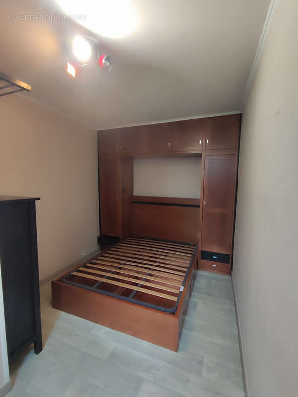 Appartement à AULNAY-SOUS-BOIS