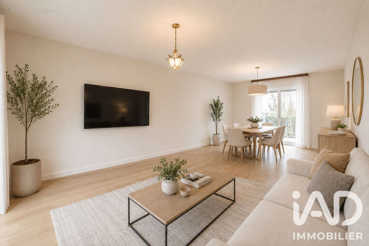 Maison 136 m² à Peltre  - photo 5