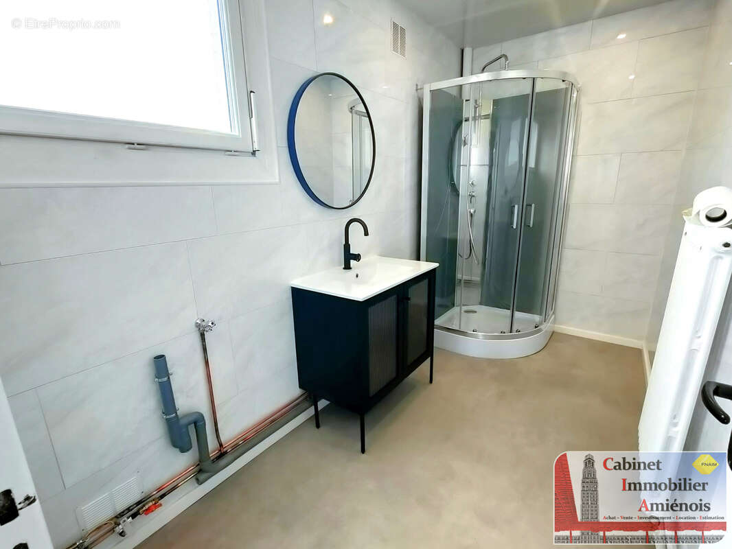 Appartement à AMIENS