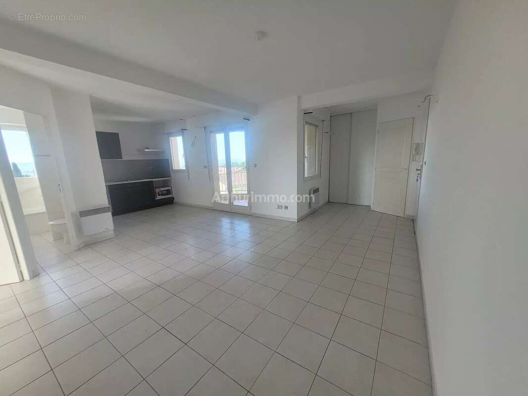 Appartement à MANOSQUE