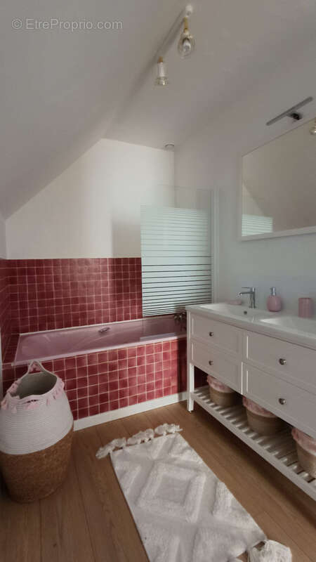 Maison à BELLERIVE-SUR-ALLIER