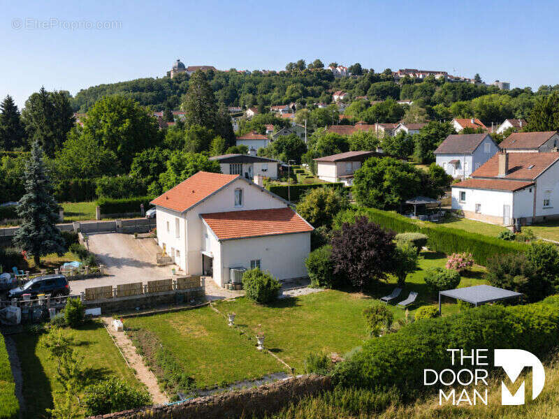 Maison 52200 - photo 28