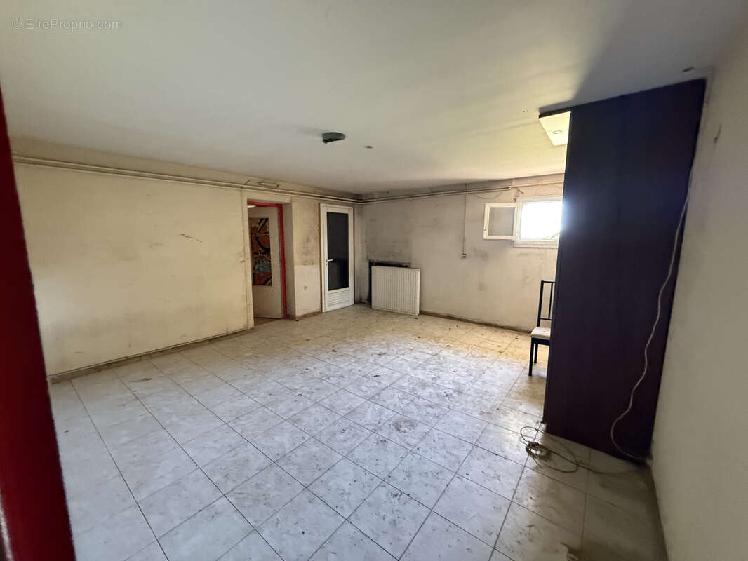 Appartement à LANSARGUES