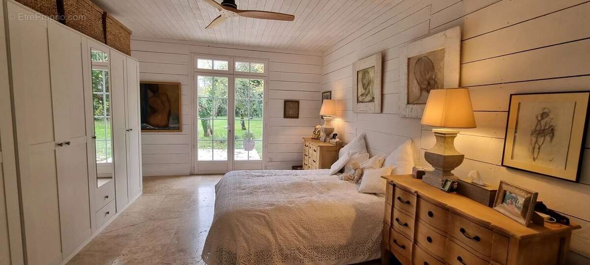 Maison à MONBAZILLAC