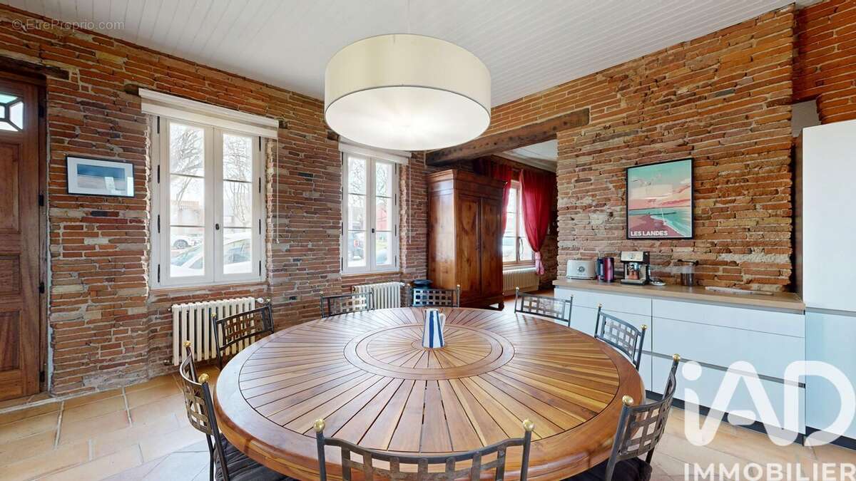 Photo 4 - Maison à PECHBONNIEU