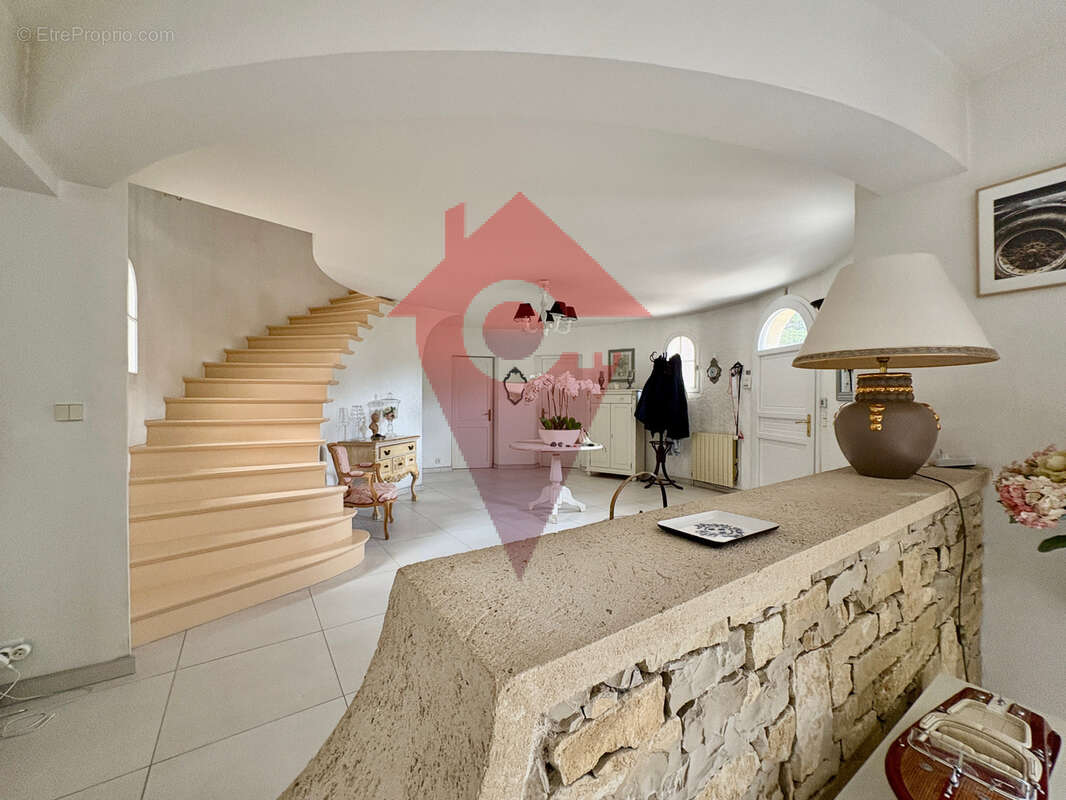 Maison à ORGEVAL